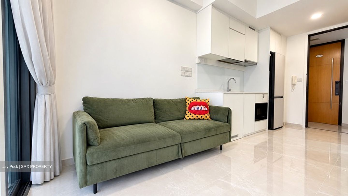 Loft @ Stevens (D10), Apartment #636377241